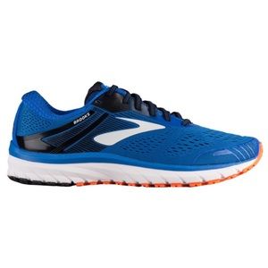 LIKE NEW - Brooks Adrenaline GTS 18